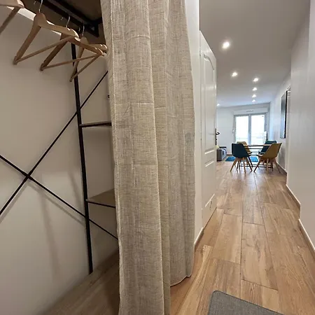 Julia Amneville Proximite A31 Thermes Lux Exterior foto