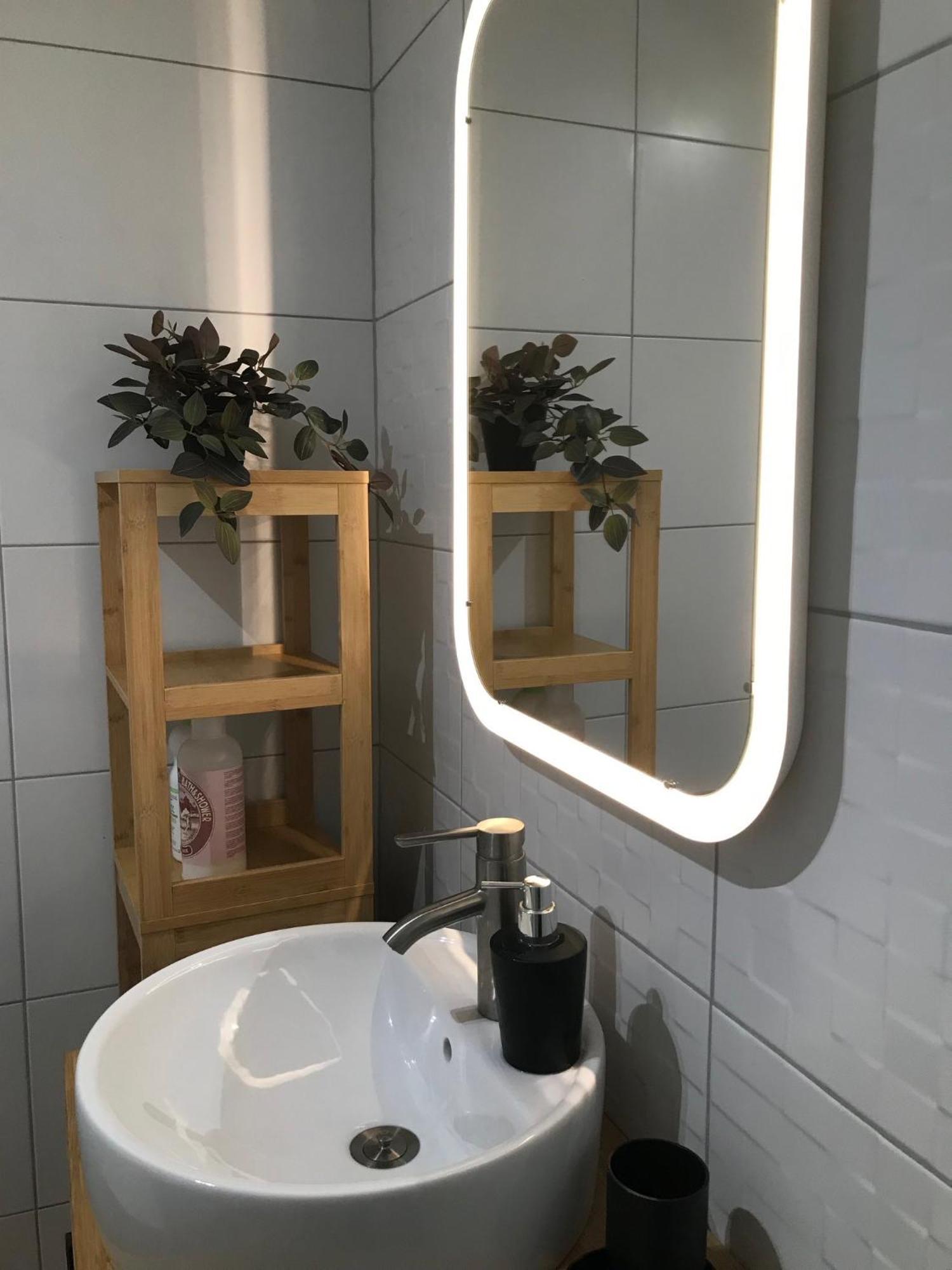 Apartment Julia Proximite A31 Thermes Lux