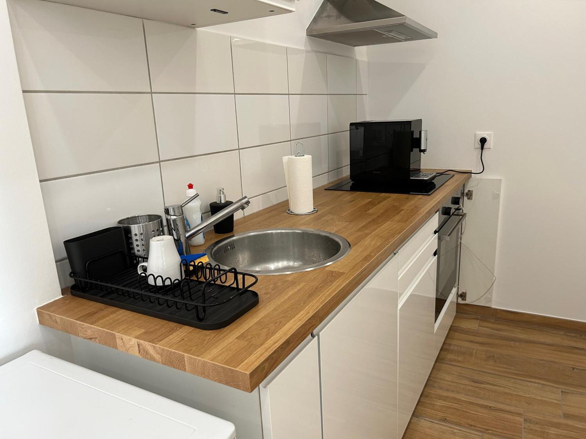 Julia Proximite A31 Thermes Lux Apartamento Amnéville
