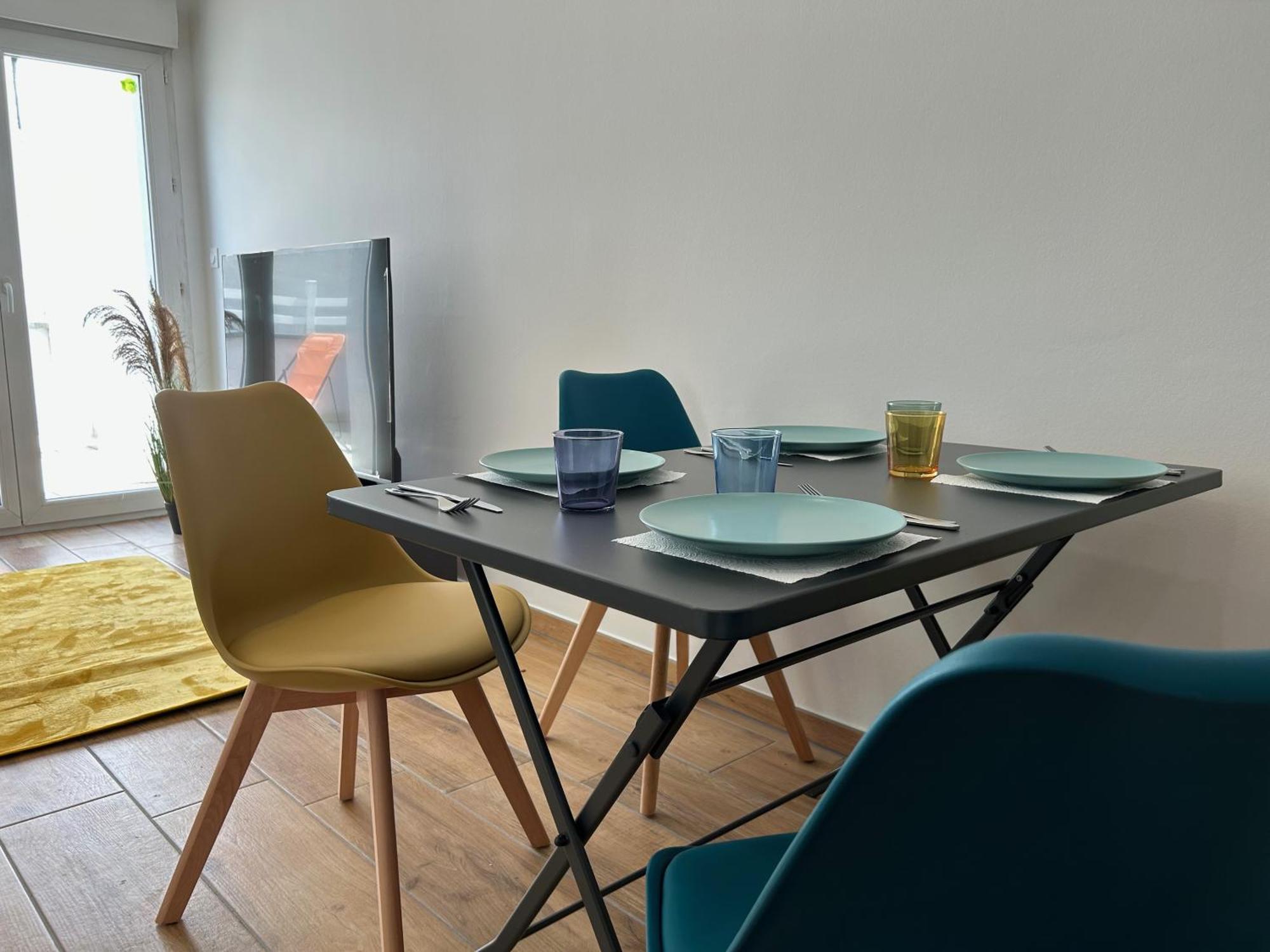 Julia Proximite A31 Thermes Lux Apartment