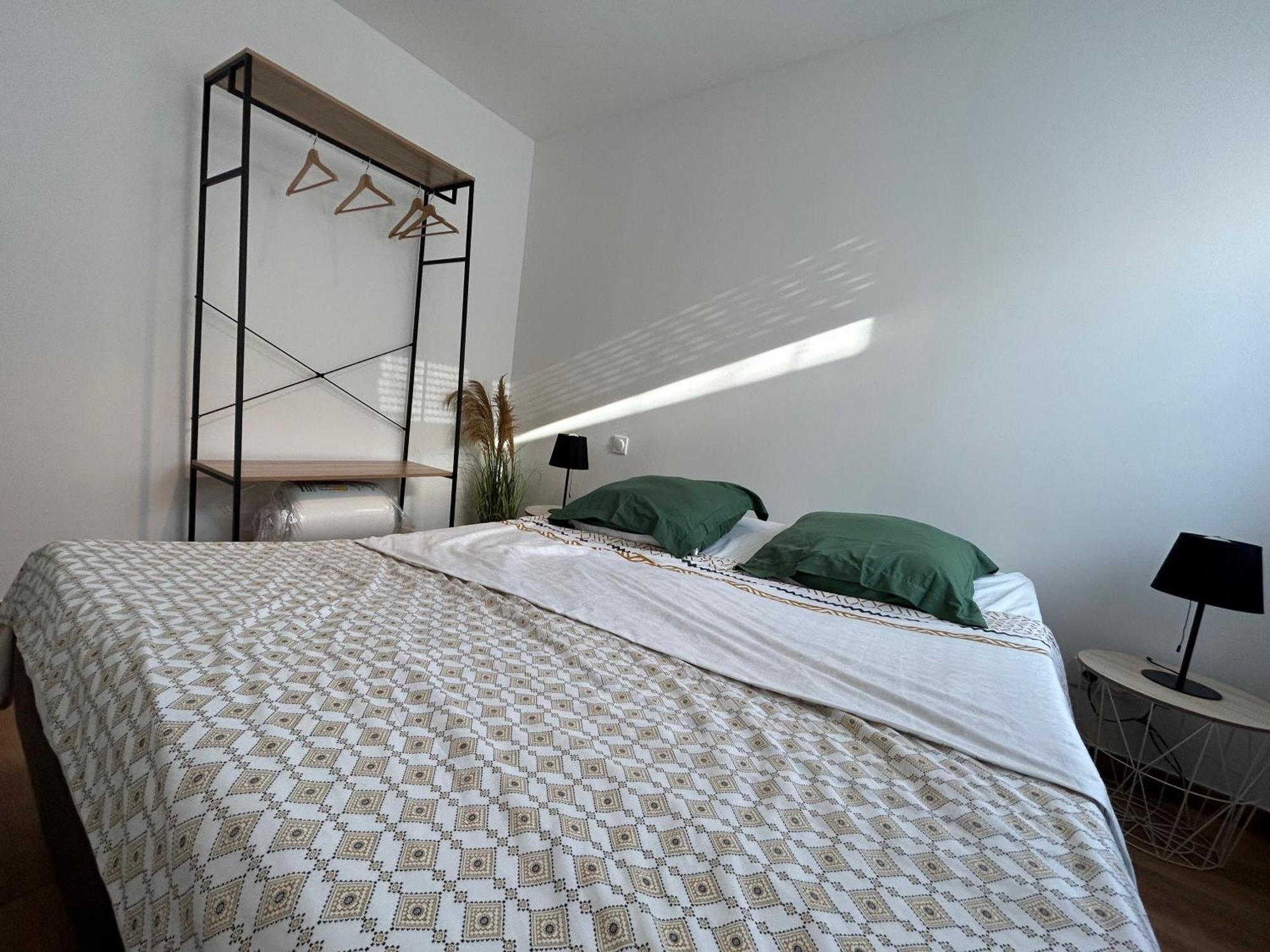 Julia Proximite A31 Thermes Lux Apartamento Amnéville