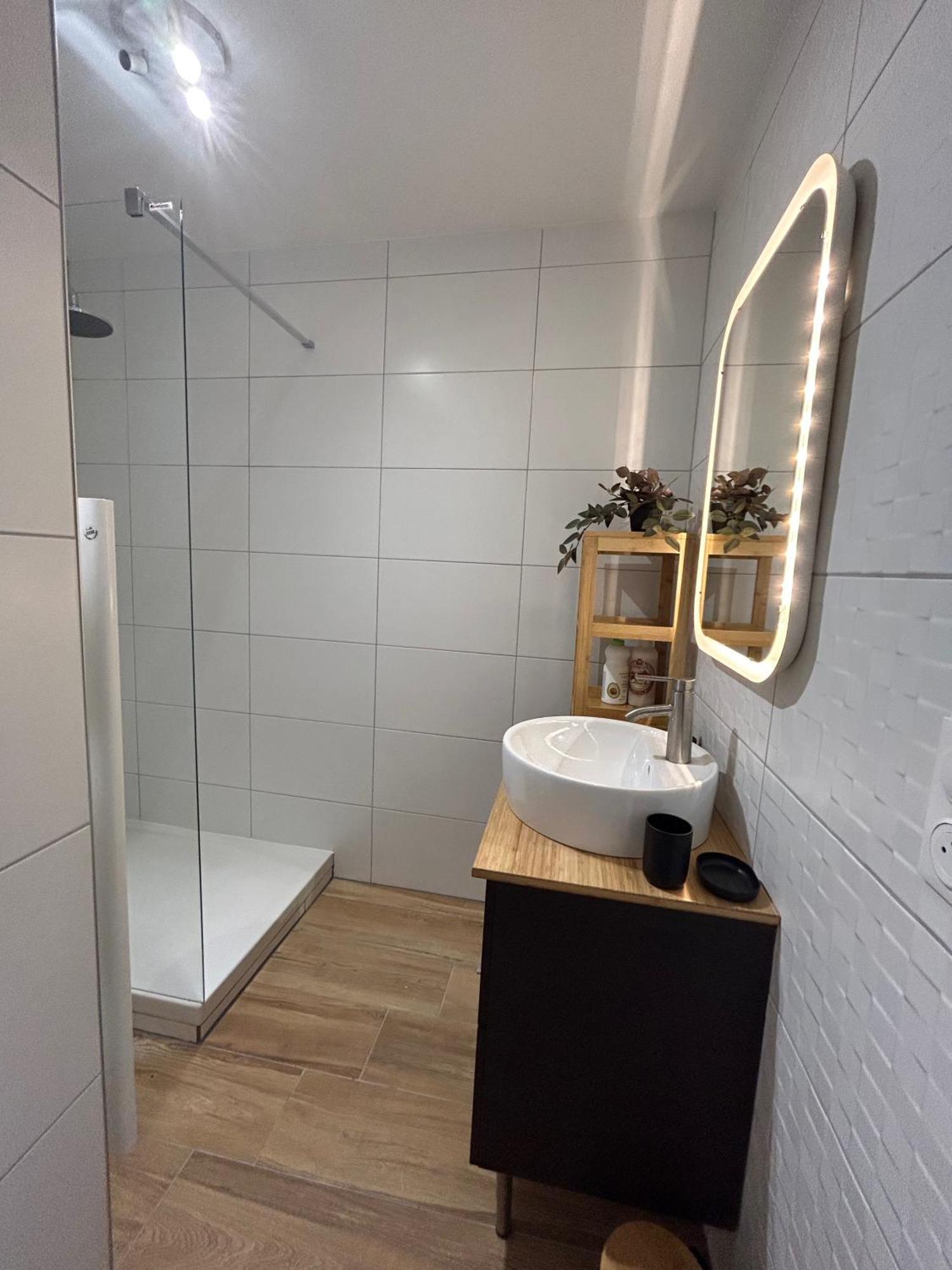 Apartment Julia Proximite A31 Thermes Lux Amnéville