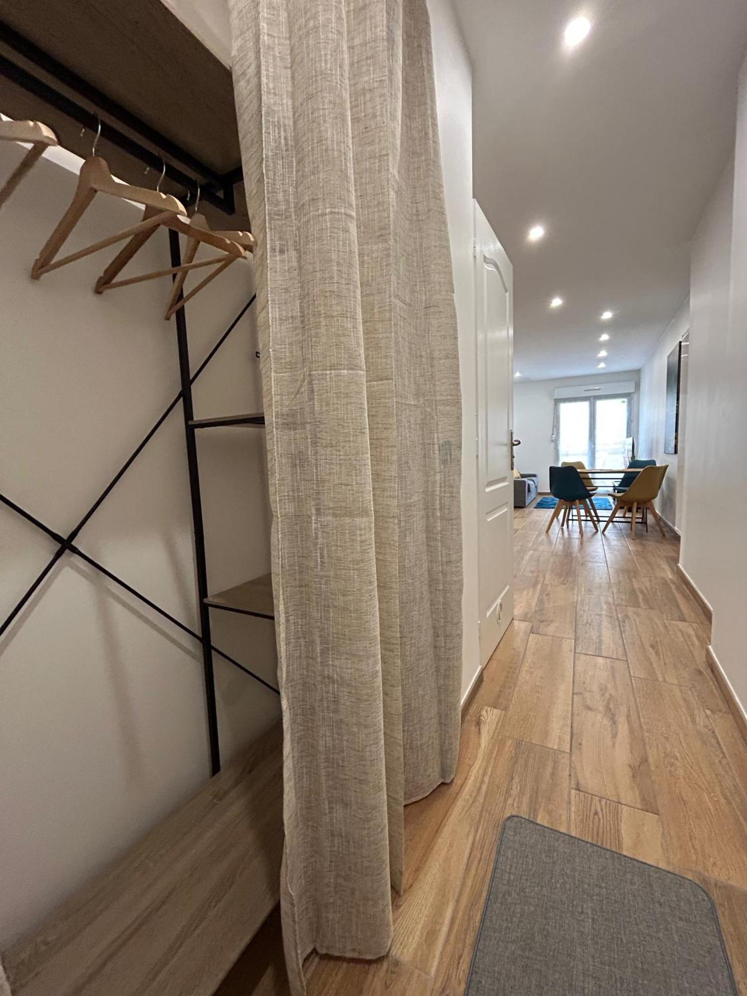 Apartment Julia Proximite A31 Thermes Lux