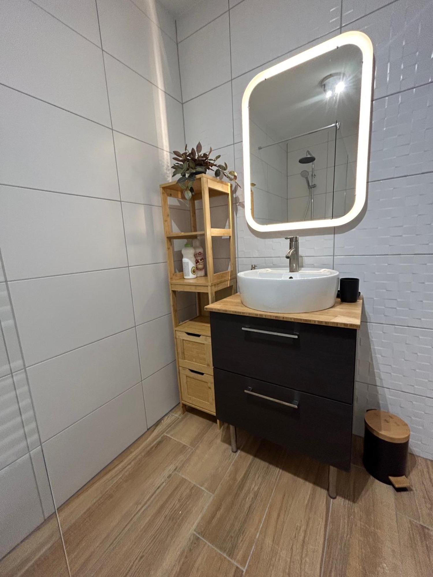 Apartment Julia Proximite A31 Thermes Lux *
