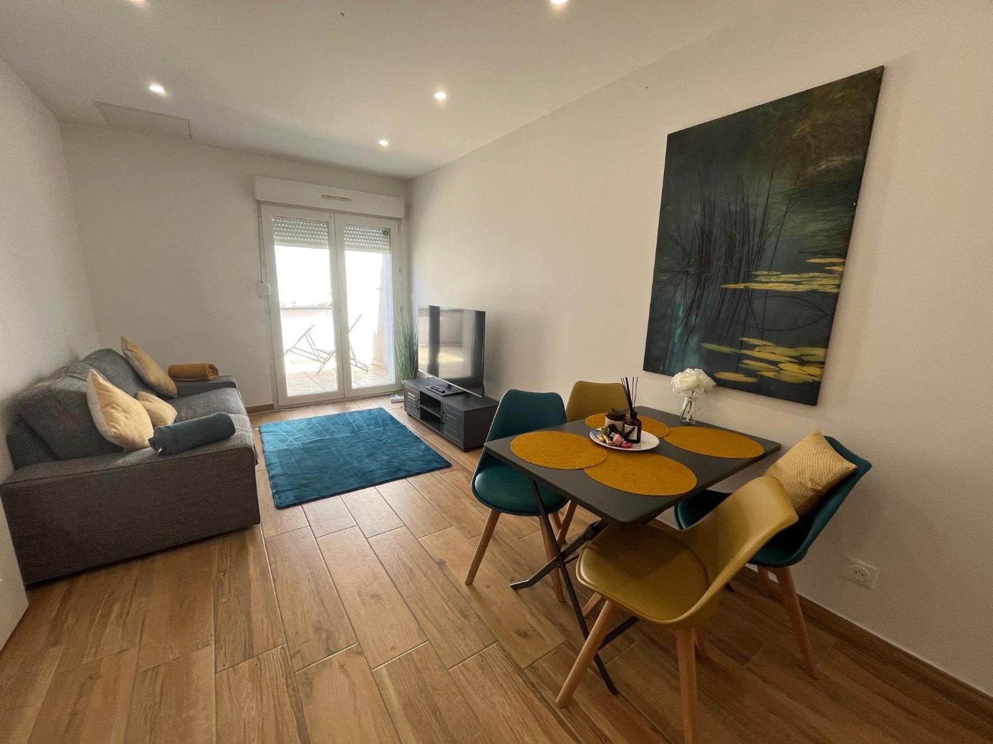 Apartment Julia Proximite A31 Thermes Lux